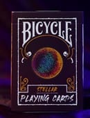 Bicycle Stellar Playing Cards Deck of Cards