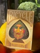 Bicycle Still Life Playing Cards Deck of Cards