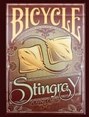 Bicycle Stingray Playing Cards Deck of Cards