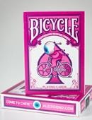 Bicycle Street Art Playing Cards Deck of Cards