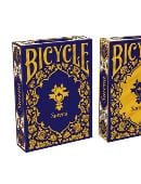 Bicycle Surena Deck (Set of 2) Deck of cards