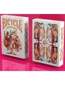 Bicycle Surrealism Playing Cards Deck of Cards