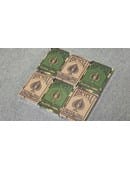 Bicycle Tactical Field Camo Playing Cards Set  Deck of Cards