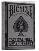 Bicycle Tactical Field  Playing Cards Deck of Cards