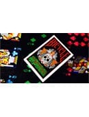 Bicycle Tattoo Playing Cards Deck of Cards
