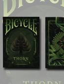 Bicycle Thorn Playing Cards Deck of Cards