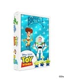 Bicycle Toy Story Deck of Cards