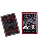 Bicycle Tragic Royalty USPCC Trick