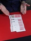 Triumph Kicker Deck Trick