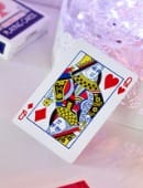 Bicycle Ultimate Lefty Deck Deck of Cards