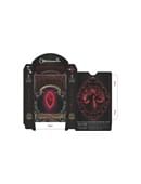 Bicycle Unnameable Horrors Limited Edition Playing Cards Deck of cards