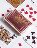 Bicycle Verbena Playing Cards Deck of Cards