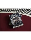 Bicycle Viking Blizzard Wing Deck Deck of Cards