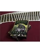 Bicycle Viking Iron Scale Deck Deck of Cards