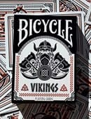Bicycle Viking Playing Cards Deck of Cards