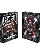 Bicycle Vintage Vampires Playing Card (Limited Edition) Deck of Cards