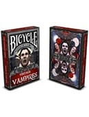 Bicycle Vintage Vampires Playing Card Deck of Cards