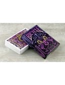 Bicycle Viola Playing Cards Deck of Cards