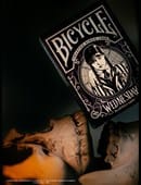Bicycle Wednesday Playing Cards Deck of Cards