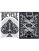Bicycle Wild West Playing Cards Deck of Cards