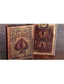 Bicycle Wood Playing Cards Deck of Cards