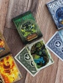 Bicycle World of Warcraft Playing Cards Deck of Cards