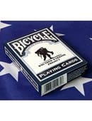 Bicycle Wounded Warrior Playing Cards Deck of Cards