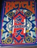 Bicycle Yaksha Playing Cards Deck of Cards