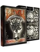 Bicycle Zombie Riders Deck Deck of cards
