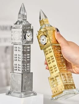 Big Ben Trick