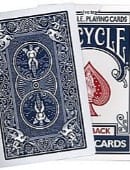 Bicycle Jumbo Playing Cards (Big Bicycle Playing Cards) Deck of Cards