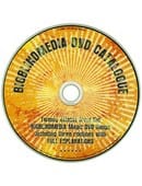 Big Blind Media DVD Catalog DVD