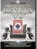 Deck Ja Vu Trick