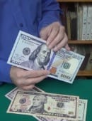 Big Bucks (US Dollar) Trick