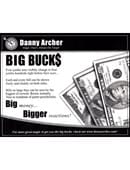 Big Bucks Trick