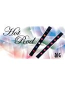 Big Hot Rod Trick