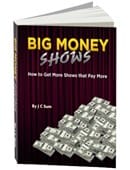 Big Money Shows Book