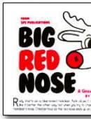 Big Red Nose  Trick