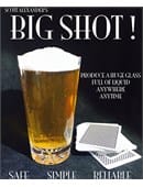 Big Shot Trick