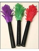 Big Ultra Feather Uday Trick