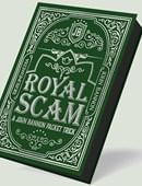 The Royal Scam Trick