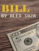 Bill by Alex Soza Magic download (video)