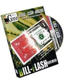 Bill Flash Reverse Trick