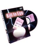 Bill in Egg DVD