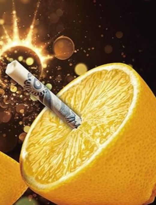 Bill In Lemon (Syouma) Trick