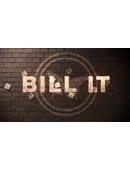 Bill It Trick