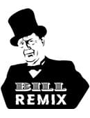 Bill Remix Video download