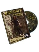 Bill Shift DVD