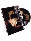Bill x Bill DVD