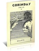 Billets by Corinda: Step Six Ebook